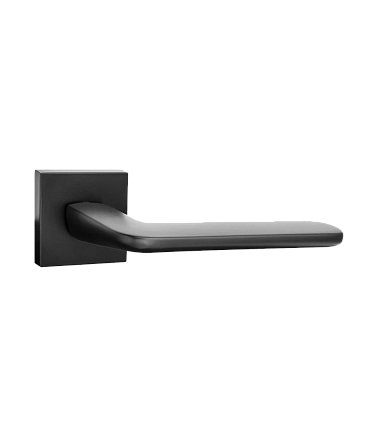 Ручки стандарт PUERTO SLIM AL 555-03 B 